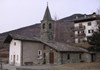 Chiesa di Eresaz - Émarèse