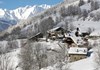Panorama di Étroubles