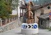 Borgo di Étroubles