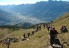 Panorama di Gignod