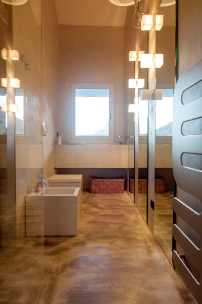 bagno