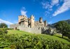 Castello di Fénis