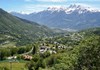 Panorama di Gignod