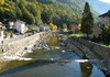 Torrente Lys a Fontainemore