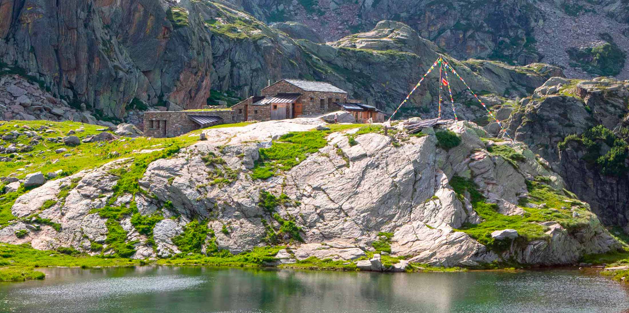 refuge Barma