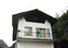 The exterior
