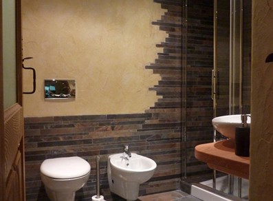 bagno