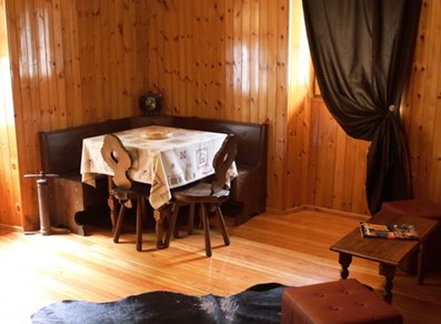 Suite B&B Maiosn Vallomy