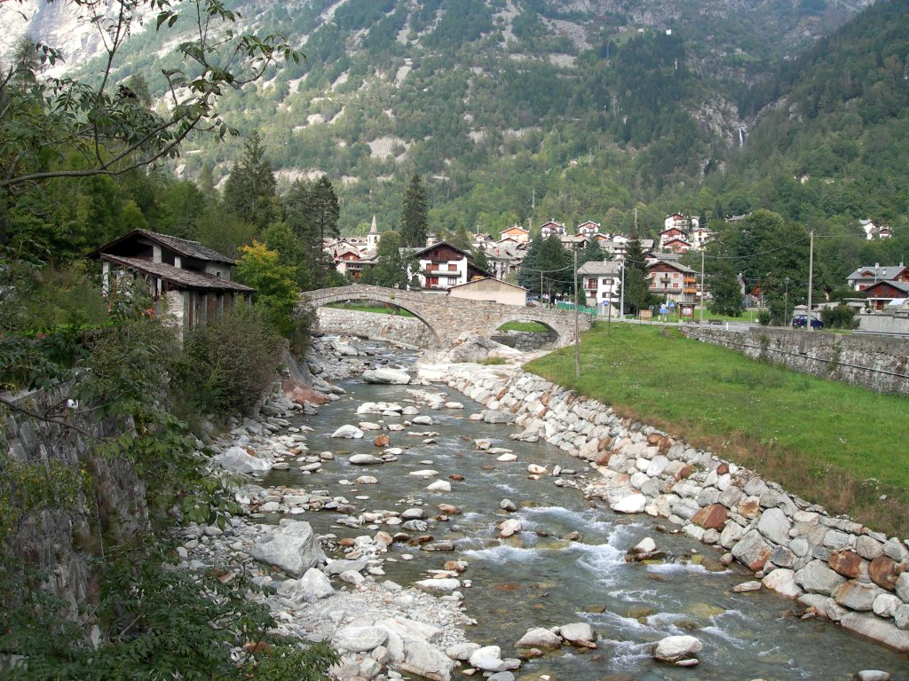 Lys Torrent