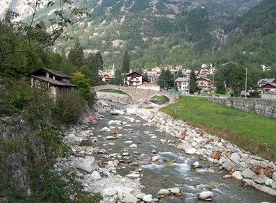 Torrente Lys
