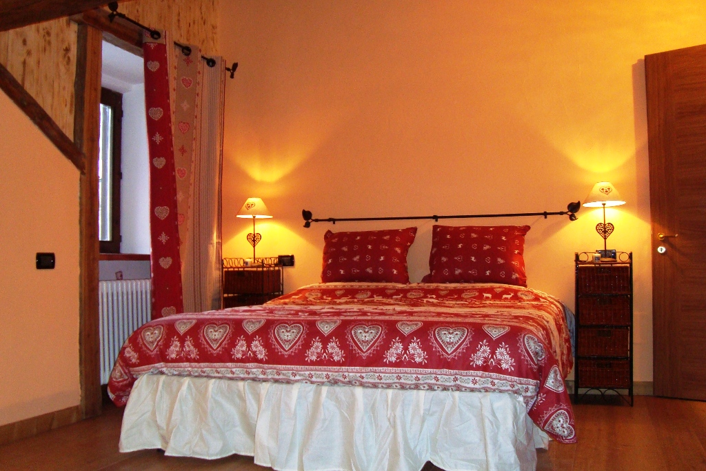 camera B&B LO SOUVENIR