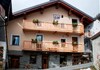 veduta esterna Chambre d'Hotes Lo Barba