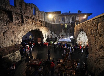 Fiera di Santâ€™Orso