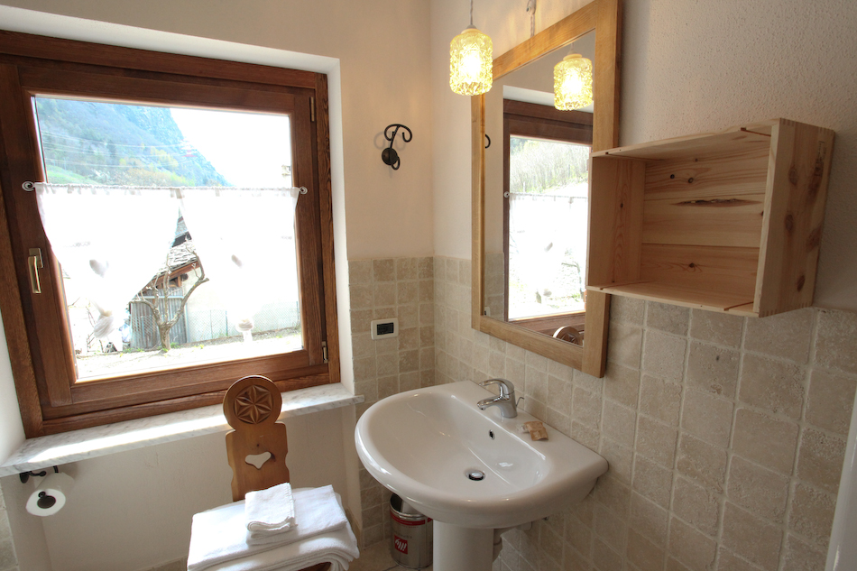 bagno