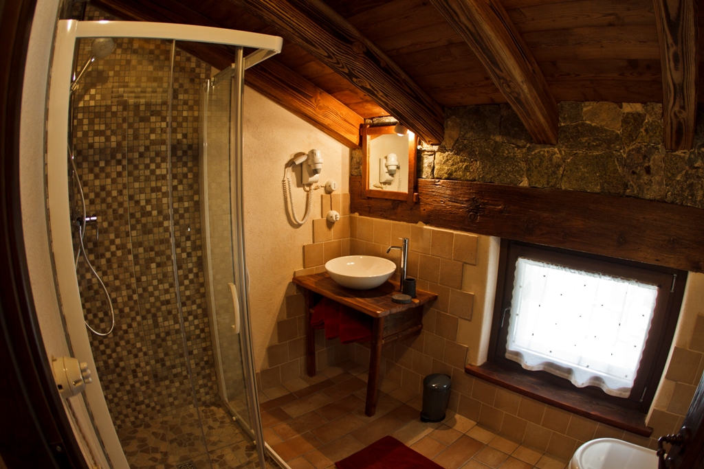 bagno