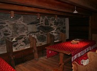 sala ritrovo