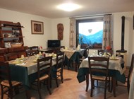 sala colazione
