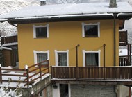 veduta  esterna