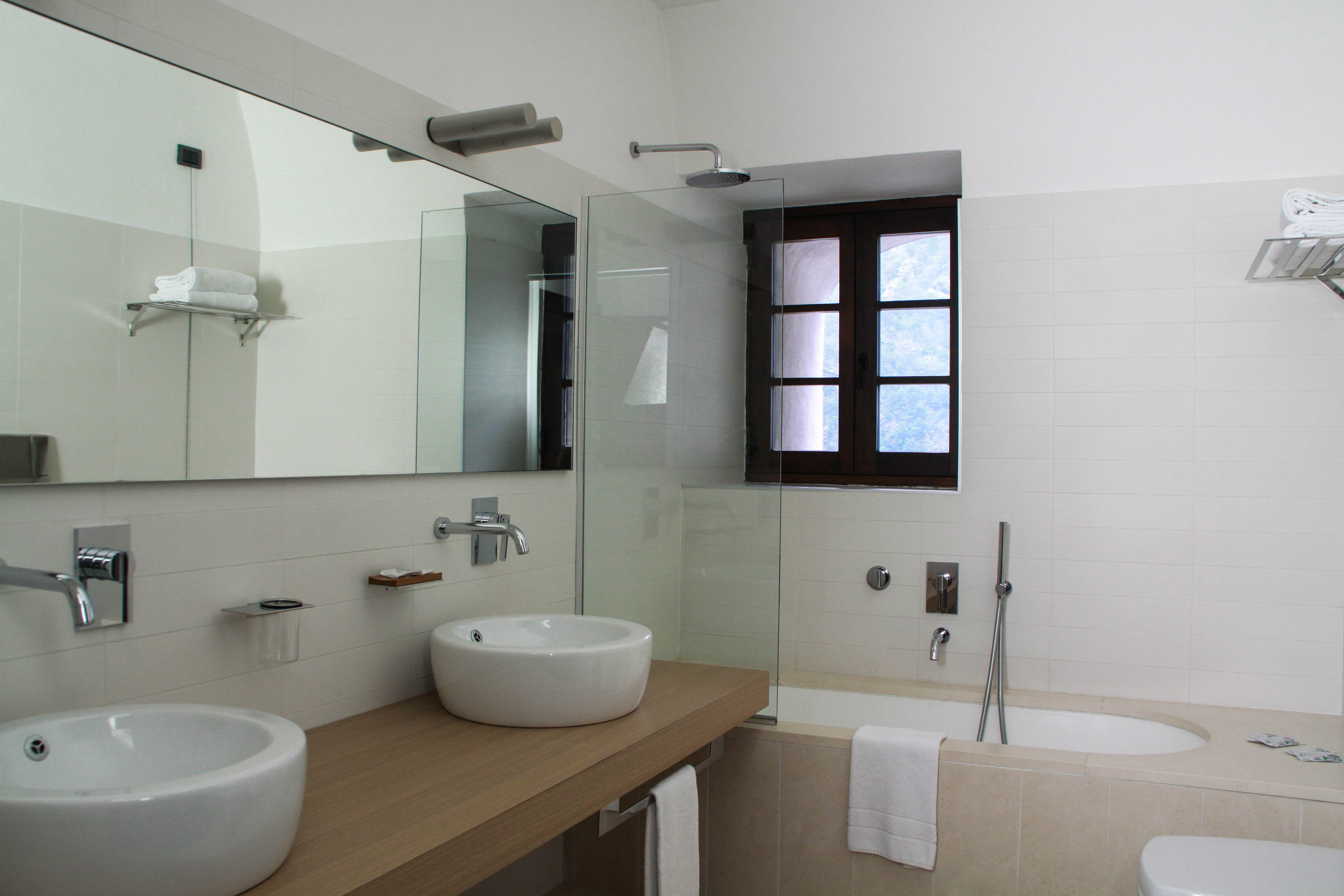 bagno