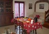 sala colazione