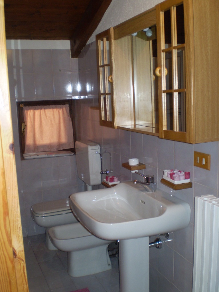 bagno