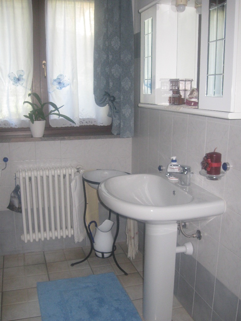 bagno