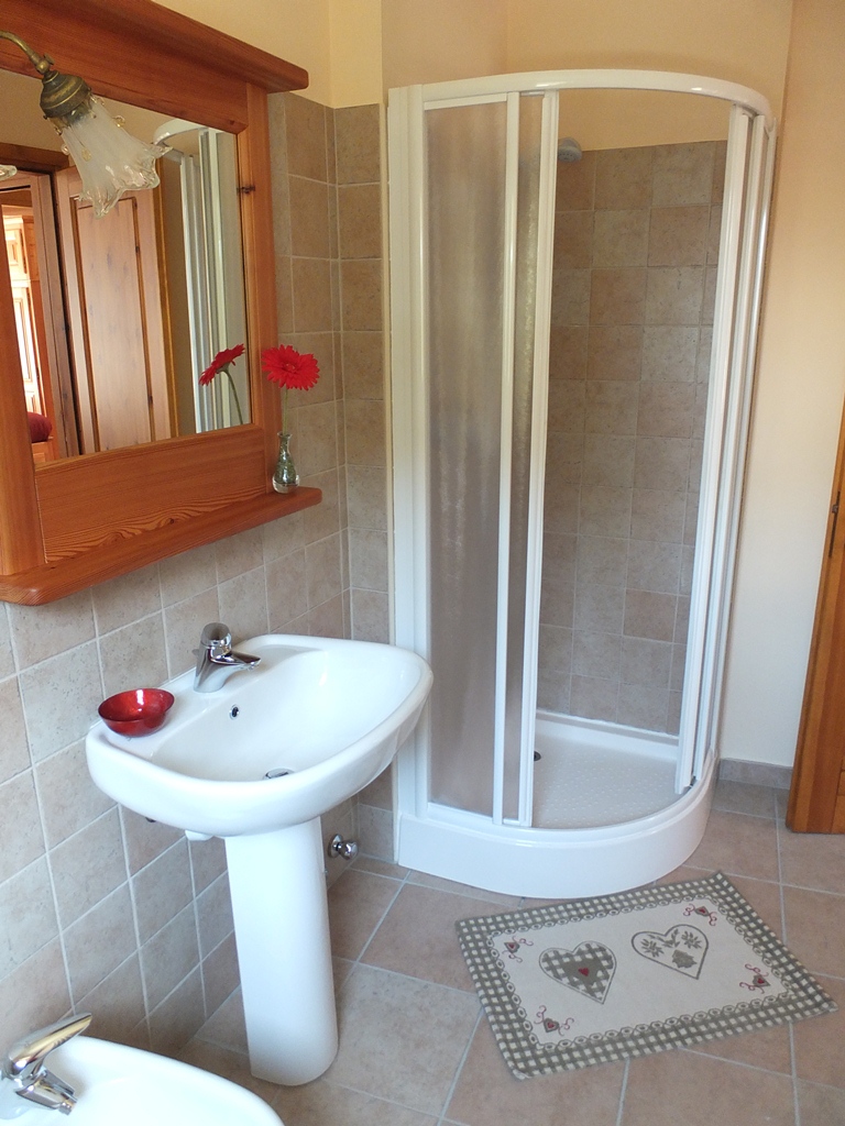 bagno