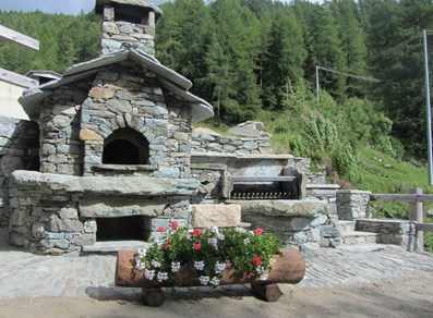 L'esterno