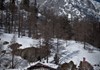 veduta invernale