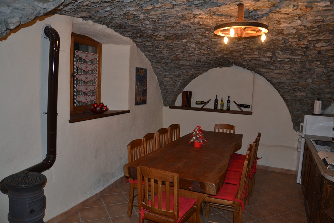 sala colazioni