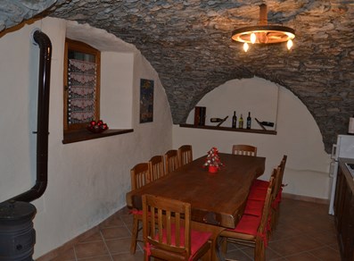 sala colazioni