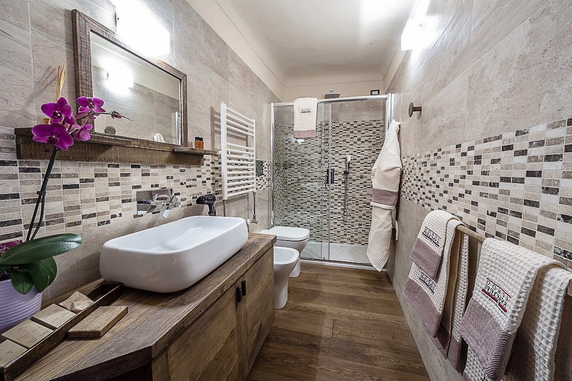 bagno