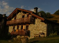 Maison de Suis