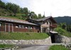 veduta esterna