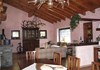 sala colazione