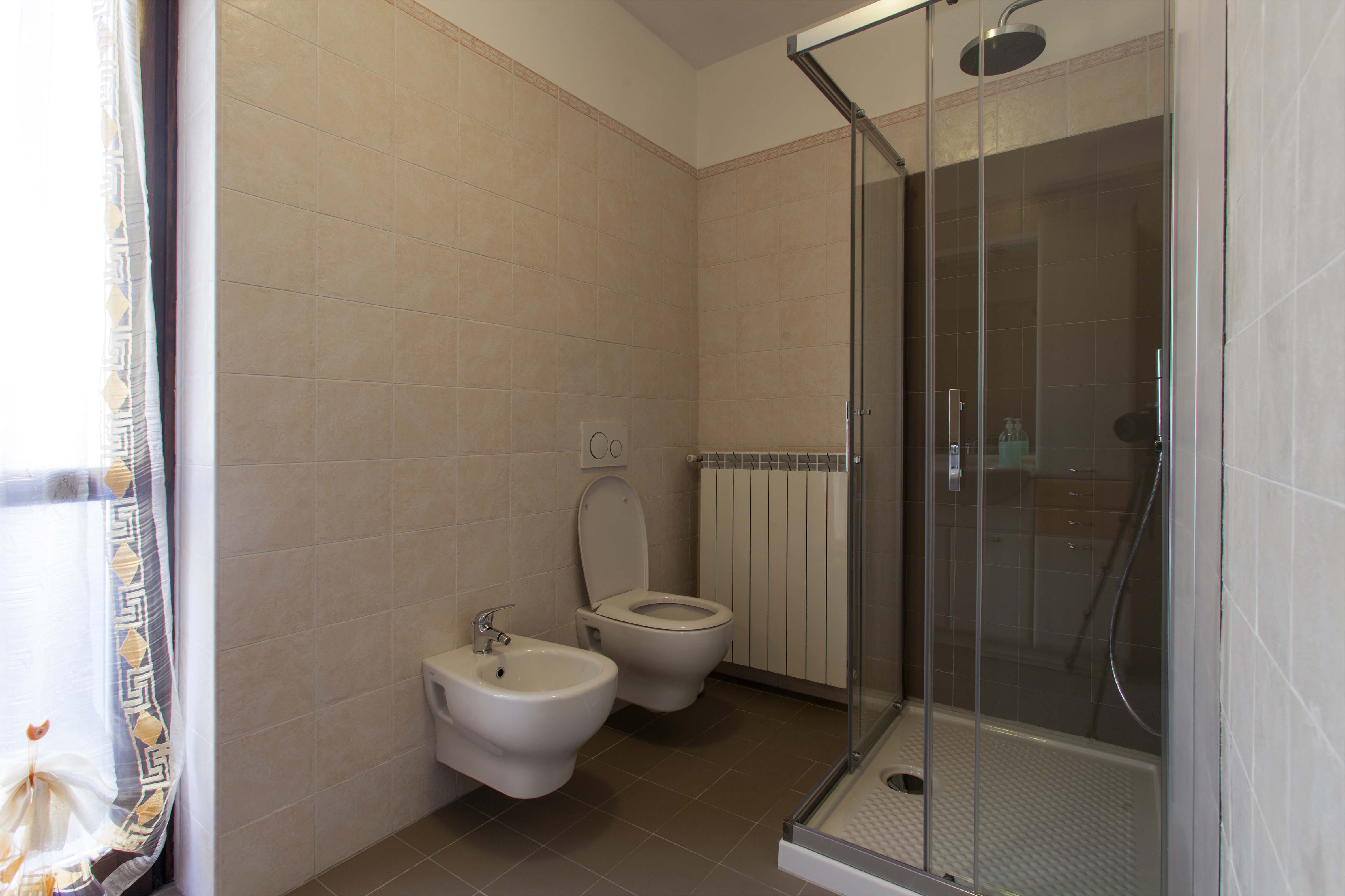 bagno