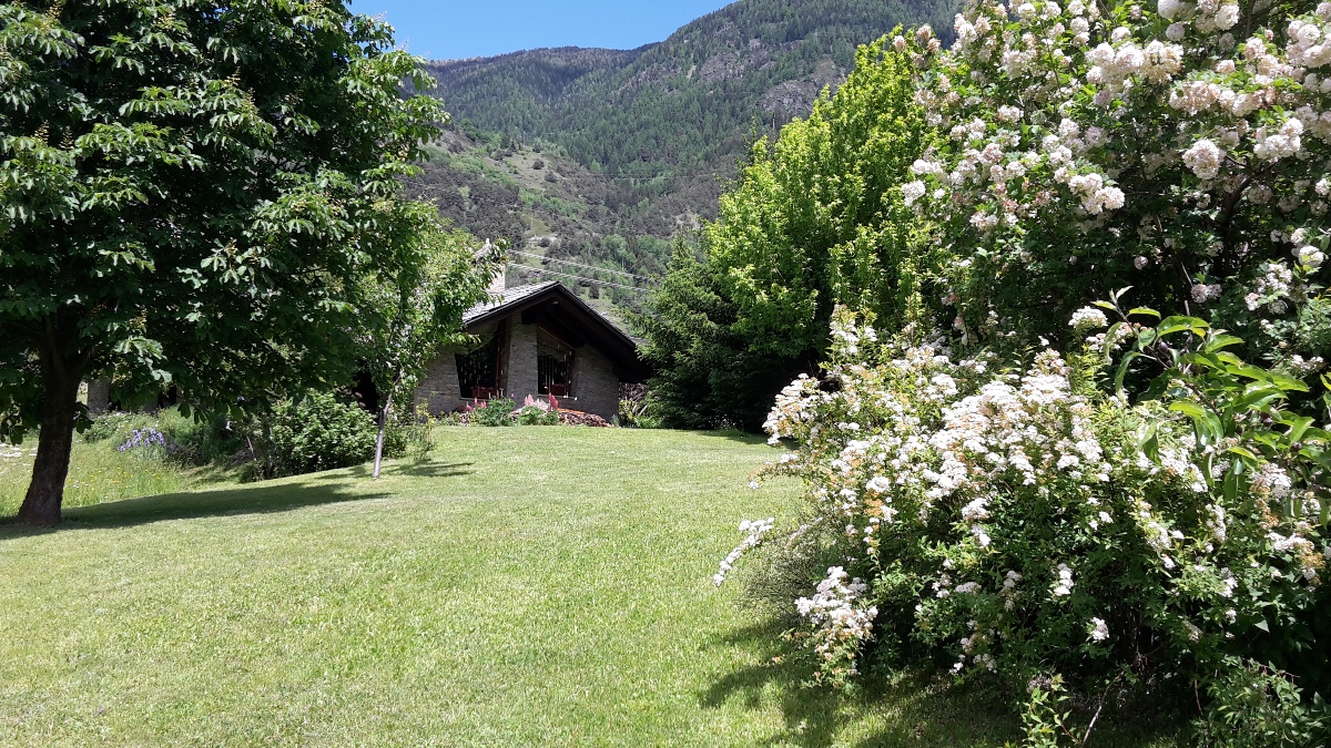 veduta estiva
