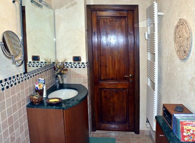 Salle de bain