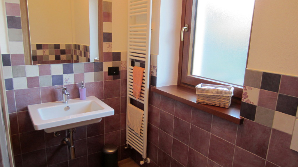 bagno