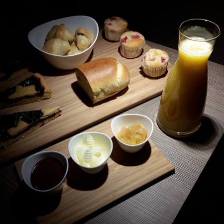 colazione