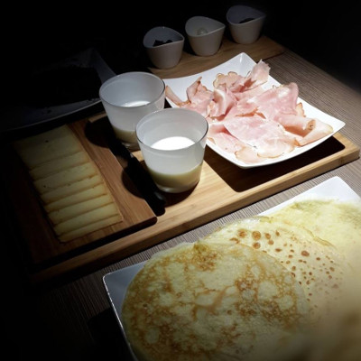 colazione