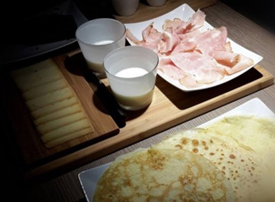colazione