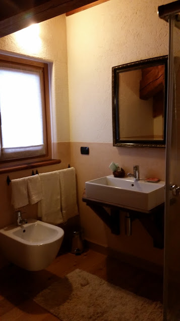 BAGNO