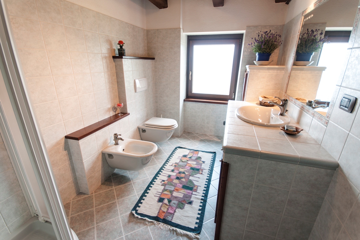 bagno