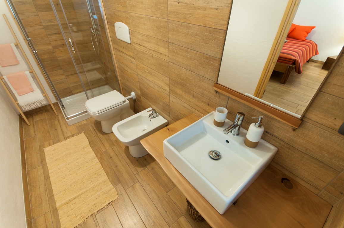 bagno