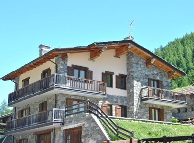 esterno Bussola