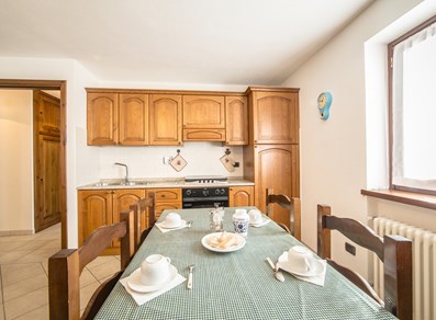 cucina Bussola