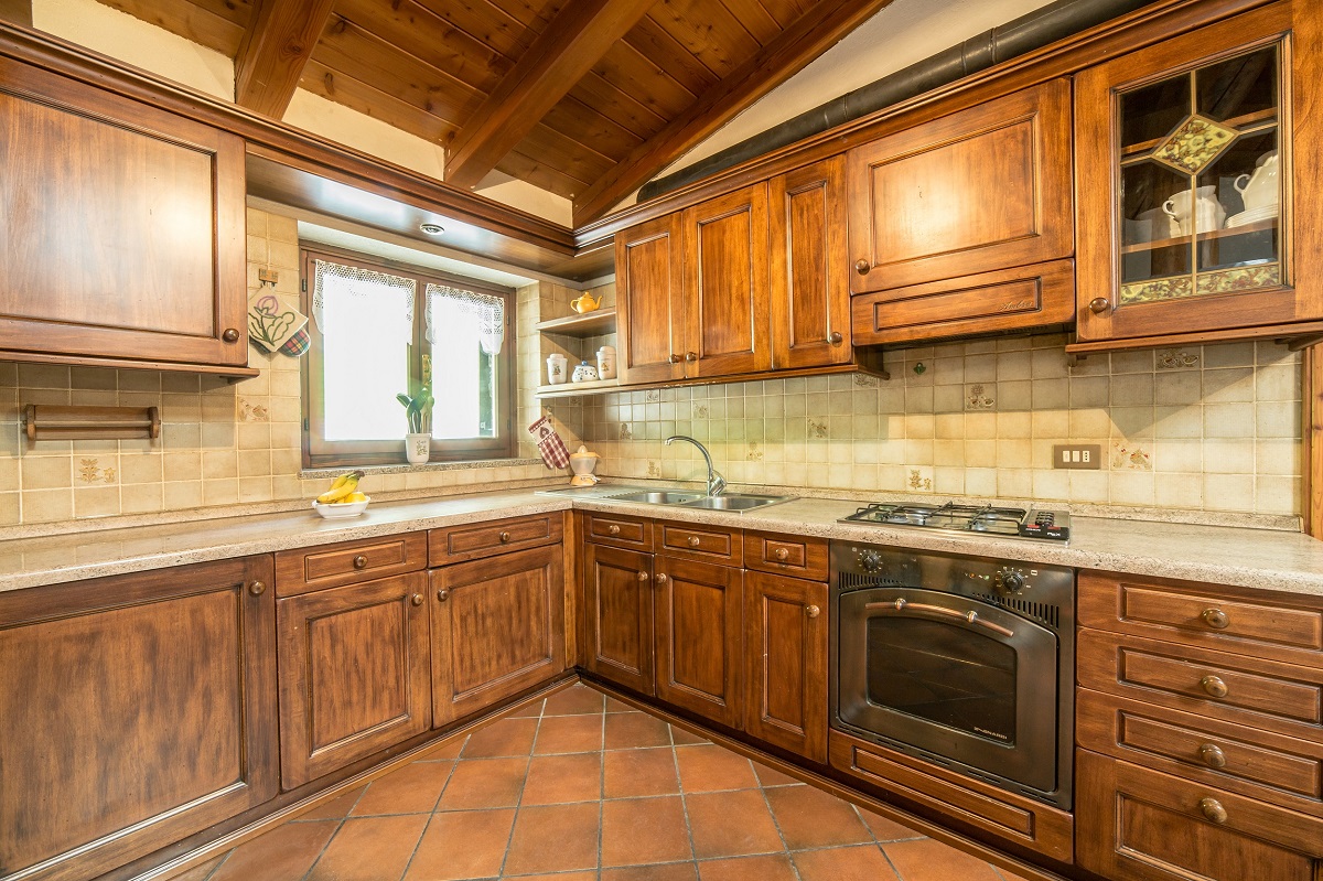 cucina Cigno