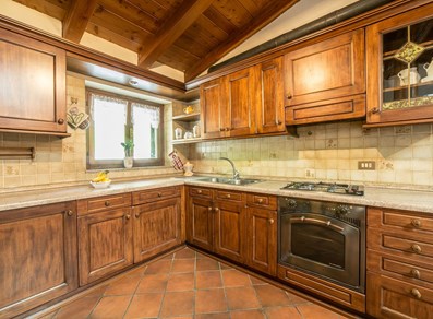 cucina Cigno