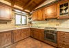 cucina Cigno